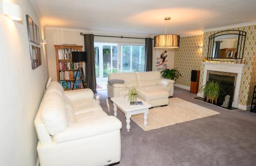 Middle Assendon Casa | Charming Country House near Henley-on-Thames