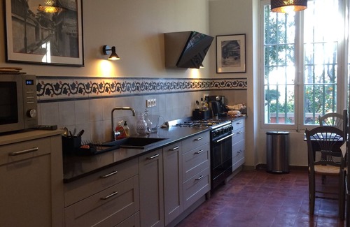 Toulon Casa | Charming country house on the Faron