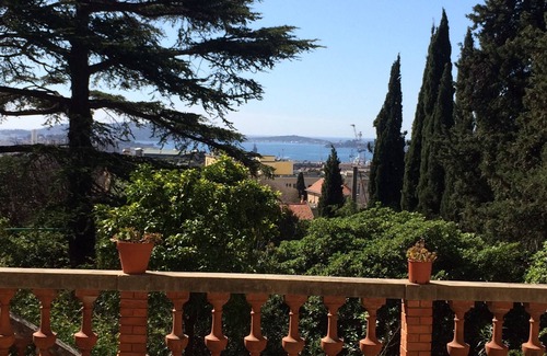 Toulon Casa | Charming country house on the Faron