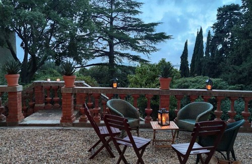 Toulon Casa | Charming country house on the Faron