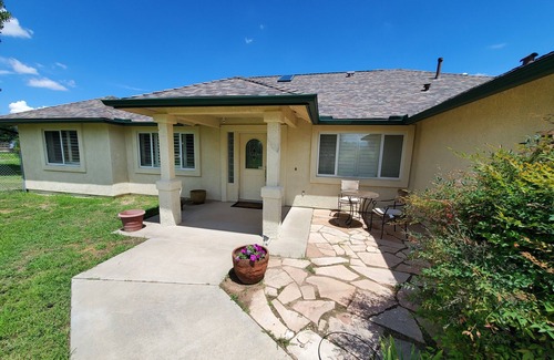 Chino Valley Casa | Charming Country Retreat Near Windmill House, Gunsite & Downtown Prescott...