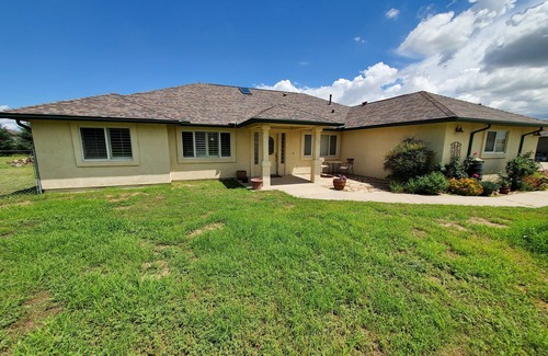 Chino Valley Casa | Charming Country Retreat Near Windmill House, Gunsite & Downtown Prescott...
