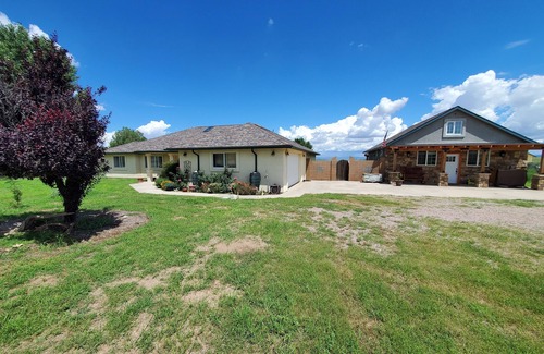 Chino Valley Casa | Charming Country Retreat Near Windmill House, Gunsite & Downtown Prescott...