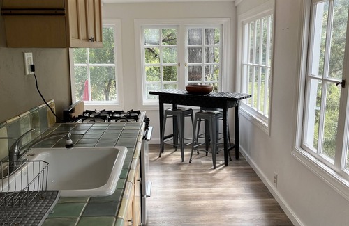 Lagunitas Apartamento | Charming Country Retreat