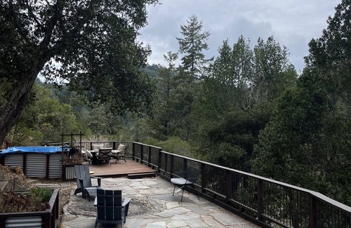 Lagunitas Apartamento | Charming Country Retreat