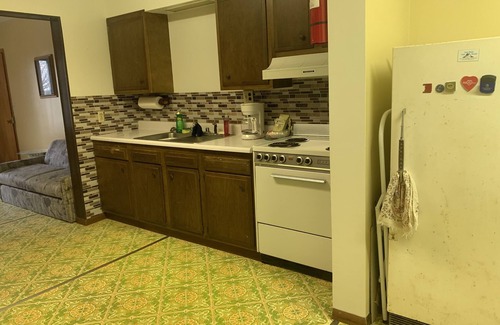 Richland County Cabina | Charming country stay at The Pond House!