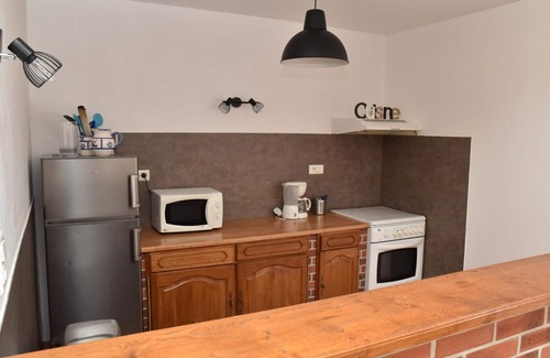 Cressanges Cabaña | Casa rural con piscina, jardín privado y entorno familiar cerca de la granja