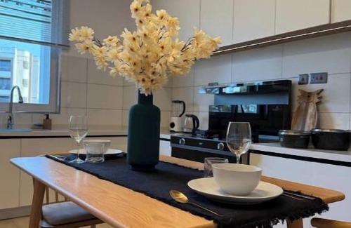 Masaki Apartamento | Charming & Cozy 1-Bedroom Apartment