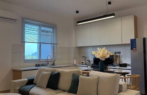 Masaki Apartamento | Charming & Cozy 1-Bedroom Apartment