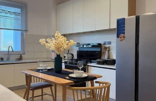 Masaki Apartamento | Charming & Cozy 1-Bedroom Apartment