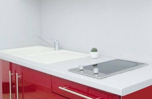 Montlucon Apartamento | Encantador apartamento acogedor en el centro