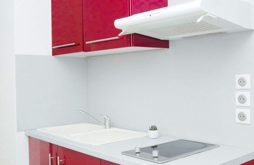 Montlucon Apartamento | Encantador apartamento acogedor en el centro