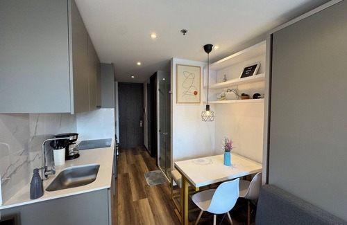 Chico Norte Apartamento | Charming, cozy apartment in Chico Bogotá, D.C