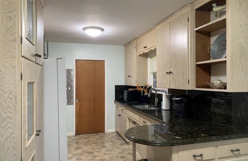 National City Casa | Charming, cozy & beachy 3-bedroom house in fabulous National City