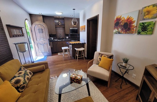 Fairfax District Cabaña | Charming Cozy Casita