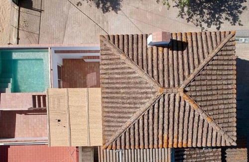 Santa Luzia Casa | Charming, cozy house with swimming pool