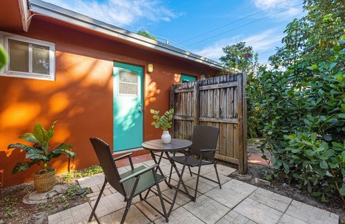 Lake Ridge Apartamento | Charming Cozy Studio Lake Ridge