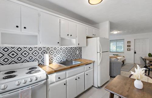 Lake Ridge Apartamento | Charming cozy studio @ Lake Ridge