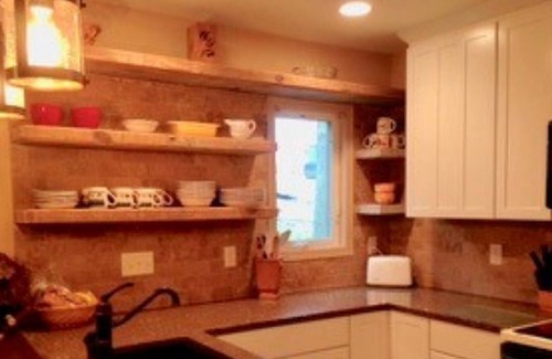 Cummings Cove Condominio | Condo Cummings Cove con Encanto en Comunidad de Golf, Carolina del Norte Occidental