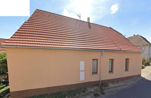 Satov Casa | EspañolEncantador refugio en la campiña checa en Znojmo