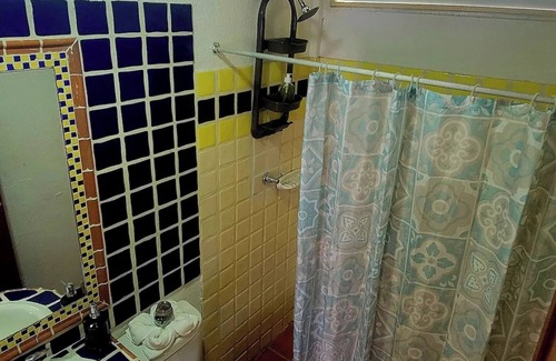Apiay Cabina | Charming deluxe cabin in marvelous Villavicencio with WiFi, AC