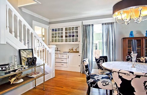 South Pasadena Casa | Casa de diseño con encanto en el sur de Pasadena, cerca de DTLA