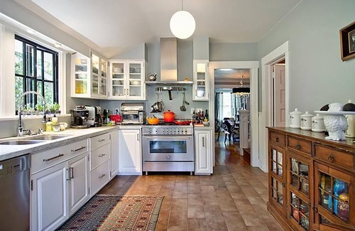South Pasadena Casa | Casa de diseño con encanto en el sur de Pasadena, cerca de DTLA