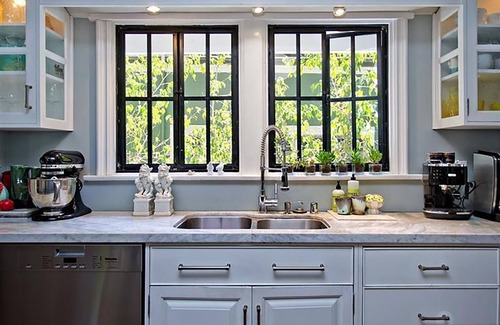 South Pasadena Casa | Casa de diseño con encanto en el sur de Pasadena, cerca de DTLA