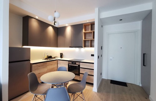 Savamala Apartamento | Charming designer flat in Belgrade's most wanted area.