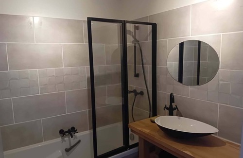 Saint-Andre Casa | Charming detached house in Saint André, in a quiet location. Pets welcome!