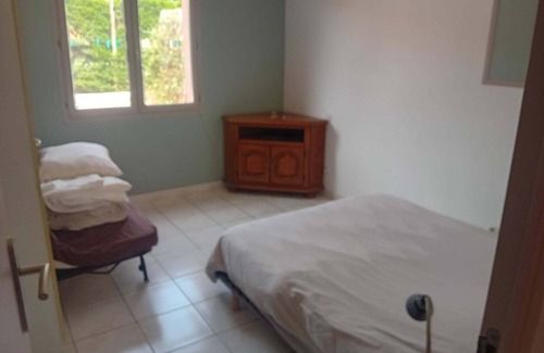 Saint-Andre Casa | Charming detached house in Saint André, in a quiet location. Pets welcome!