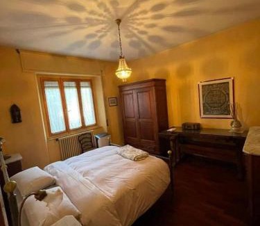 Po' Bandino Casa | Charming Double bedrooms Umbria-Tuscany