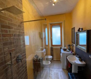 Po' Bandino Casa | Charming Double bedrooms Umbria-Tuscany