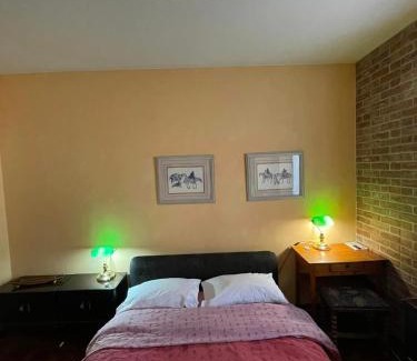 Po' Bandino Casa | Charming Double bedrooms Umbria-Tuscany