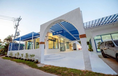 Na Chom Thian Casa | Estancia doble con encanto | Relájese con