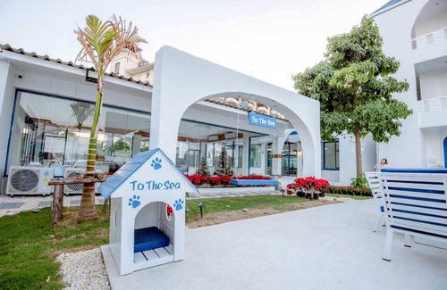 Na Chom Thian Casa | Estancia doble con encanto | Relájese con
