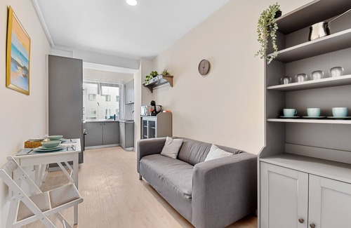 Pipera Apartamento | Charming Double Studio - Ivory Residence