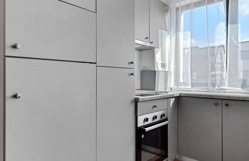 Pipera Apartamento | Charming Double Studio - Ivory Residence