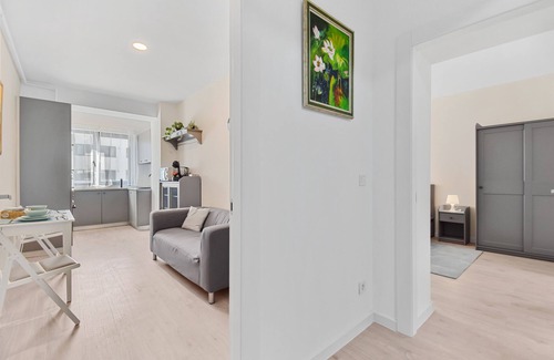 Pipera Apartamento | Charming Double Studio - Ivory Residence