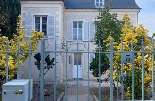 Bourges Apartamento | Charming downtown Bourges
