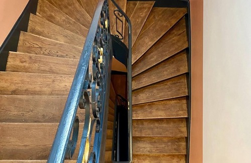 Bourges Apartamento | Charming downtown Bourges