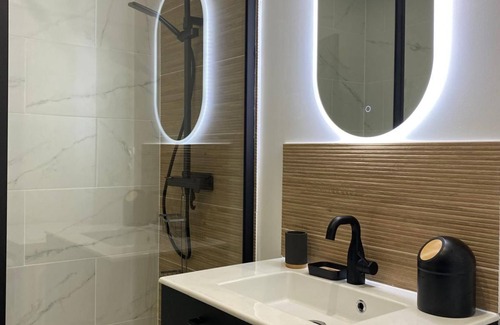 Bourges Apartamento | Charming downtown Bourges