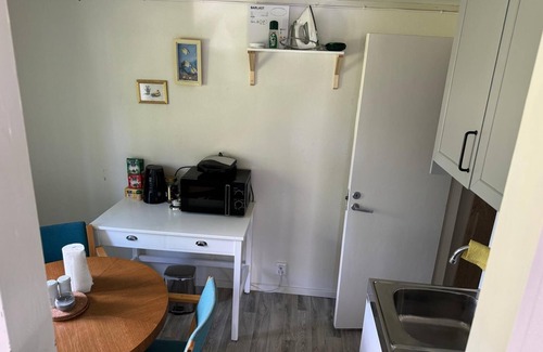Orebro Casa | Charming Downtown Hideaway