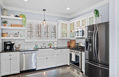 Las Cruces Casa | Charming Downtown Home