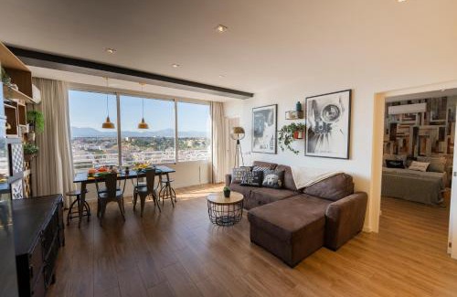 Alicante Apartamento | Charming Downtown skyscrapper