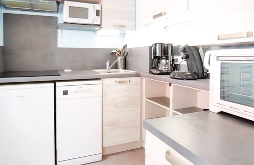 Bourgenay Apartamento | Encantador dúplex con piscina cerca de la playa de Tanchet