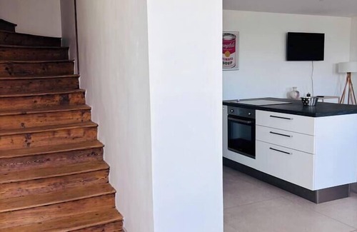 Albigny-sur-Saone Apartamento | Charming Duplex in Albigny sur Saône