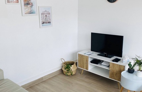 Deauville Apartamento | Duplex con encanto Trouville / Deauville 5mn estación de tren