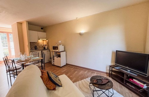 Belleme Apartamento | Charming duplex*golf*wifi*.