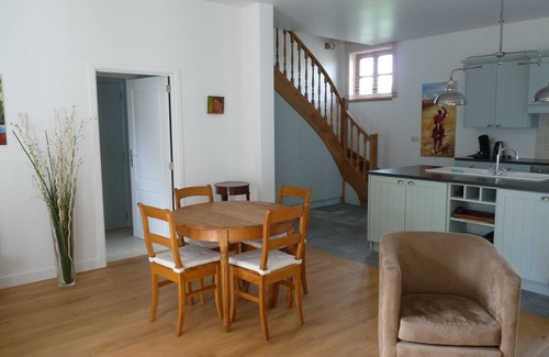 Ways Casa | Duplex con encanto en una granja